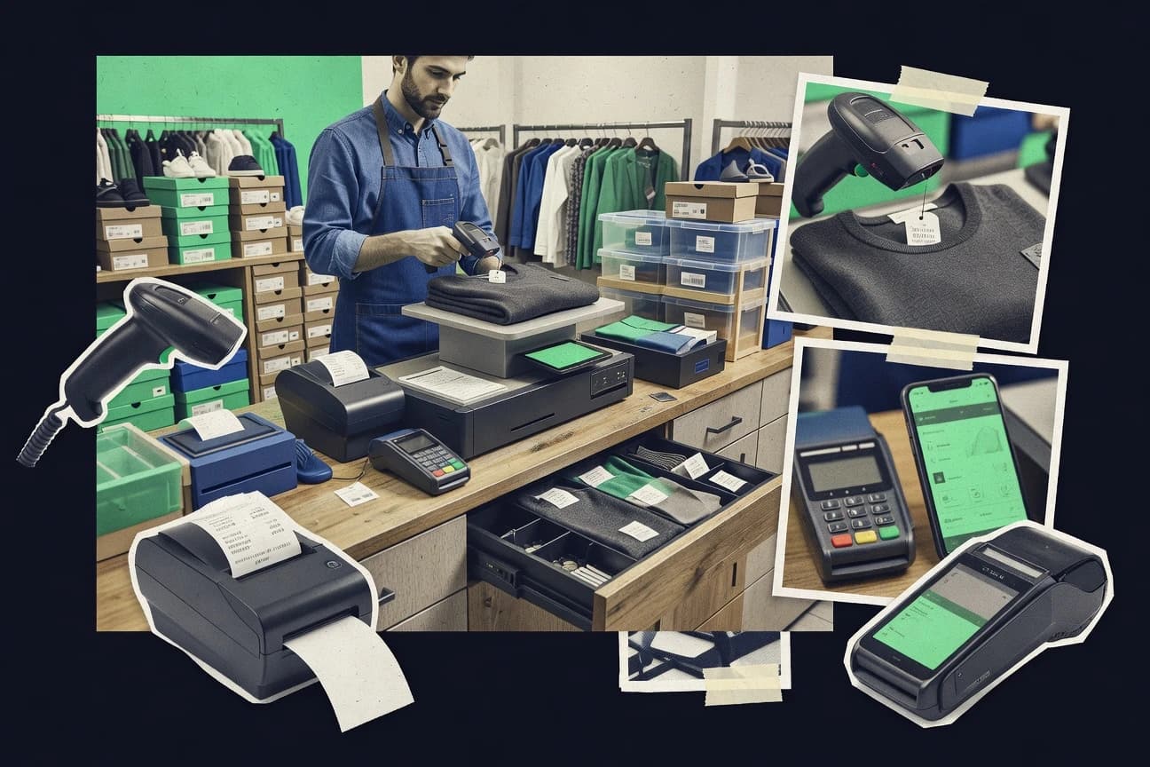 Top 10 Best Retail Business Software of 2026