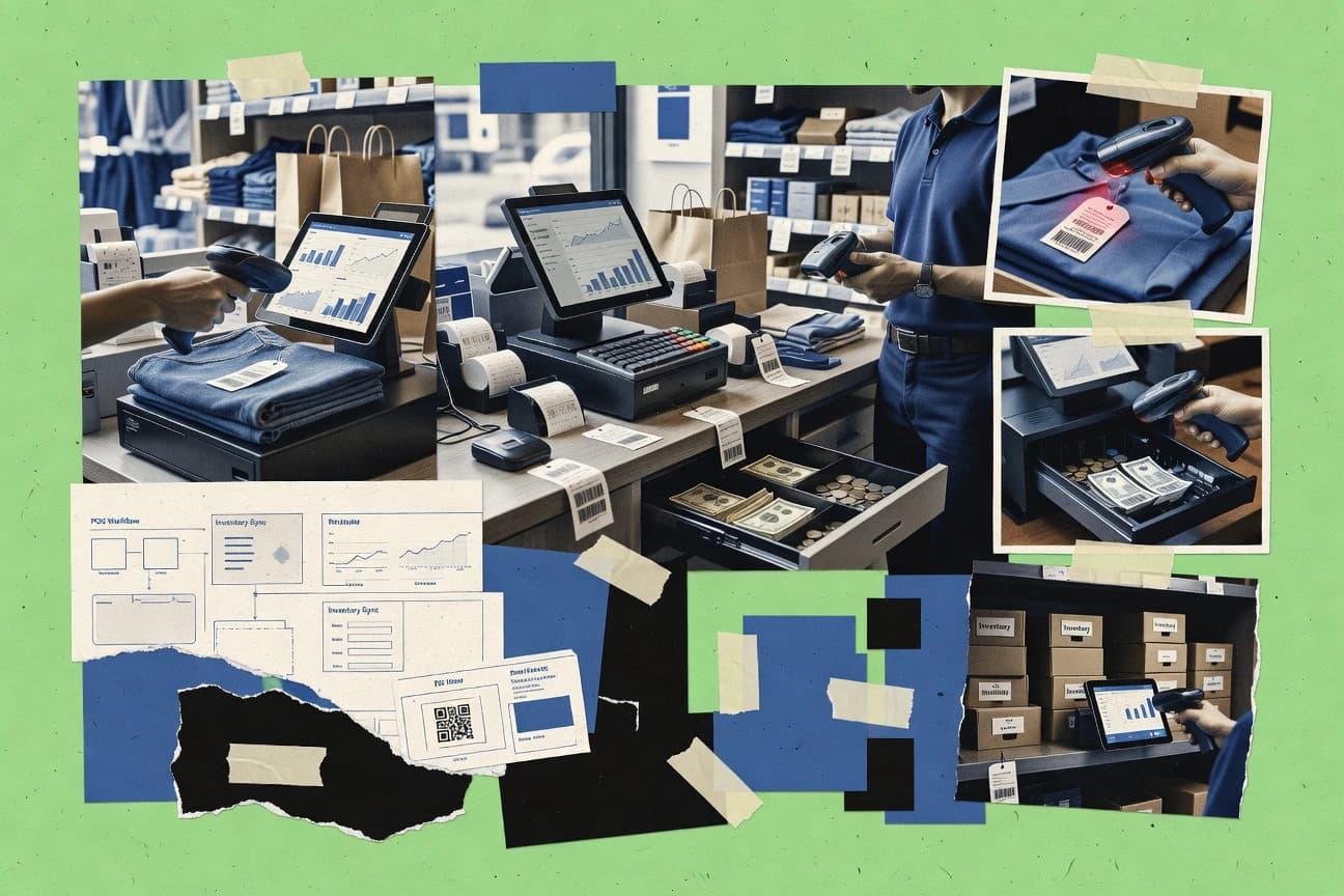 Top 10 Best Retail Business Management Software of 2026