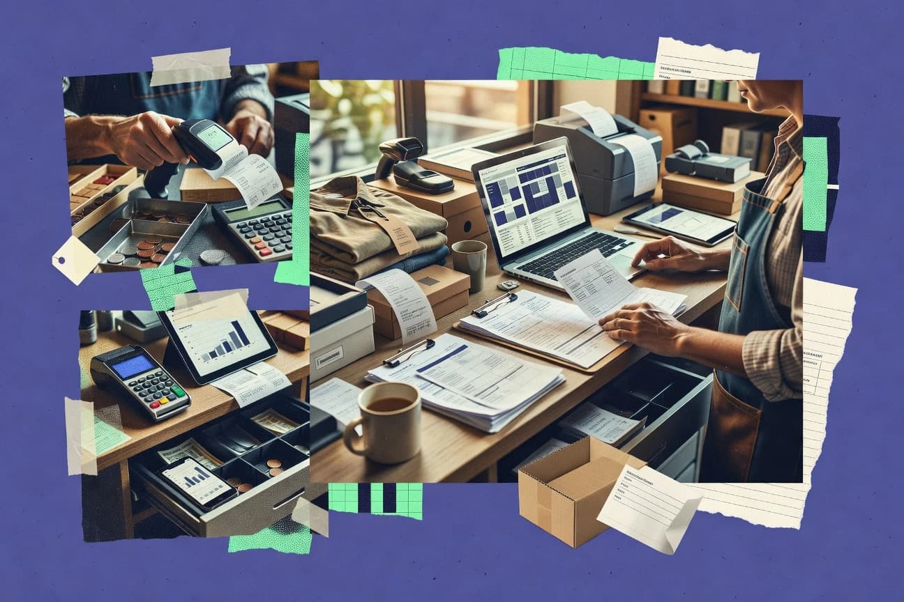 Top 10 Best Retail Bookkeeping Software of 2026