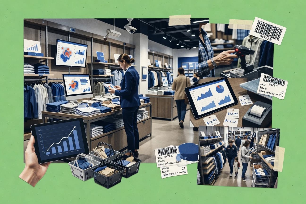 Top 10 Best Retail Analytics Software of 2026