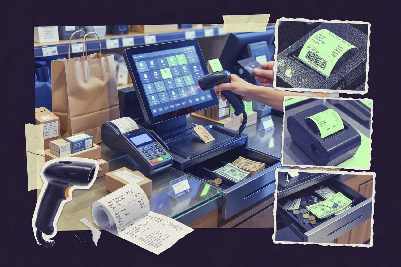 Top 10 Best Retail Billing Software of 2026