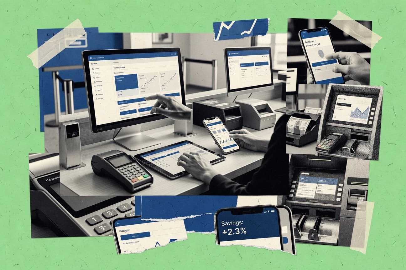 Top 10 Best Retail Banking Software of 2026