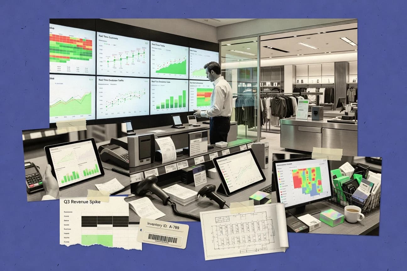 Top 10 Best Retail Analytic Software of 2026