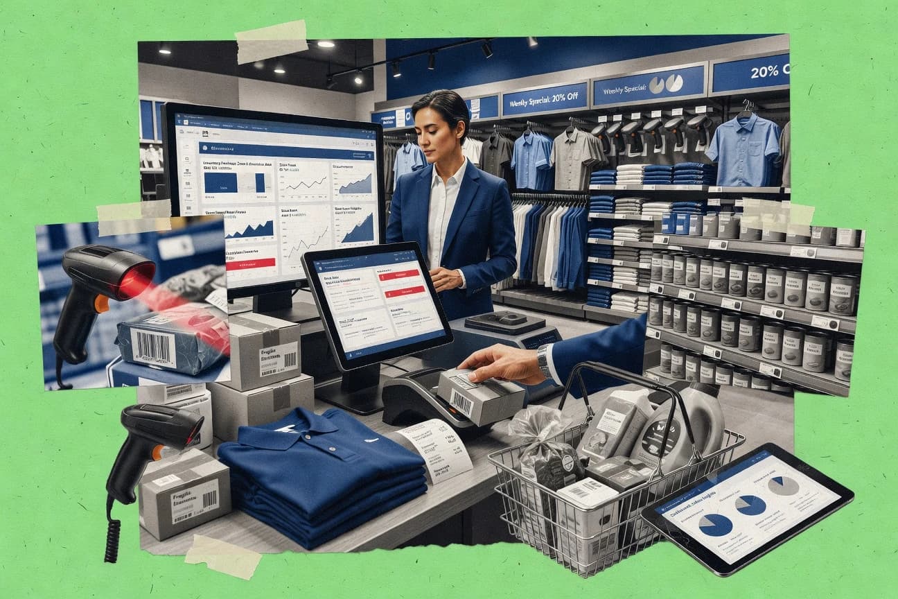 Top 10 Best Retail Analysis Software of 2026