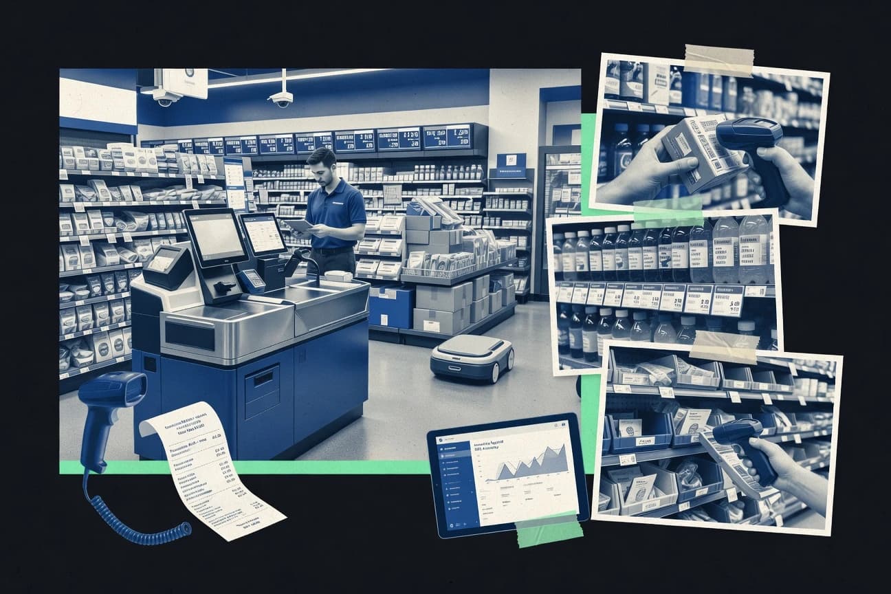Top 10 Best Retail Automation Software of 2026