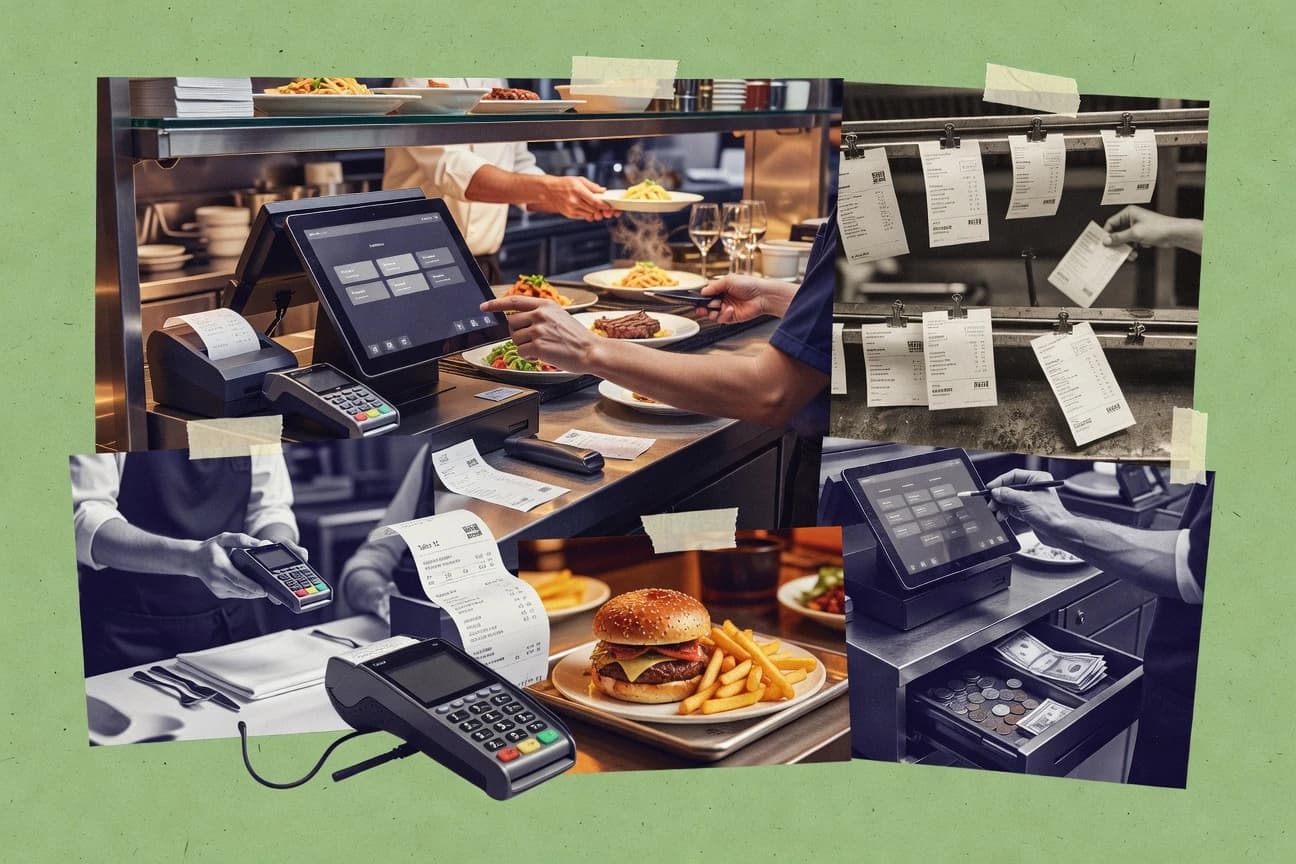 Top 10 Best Restaurants Pos Software of 2026