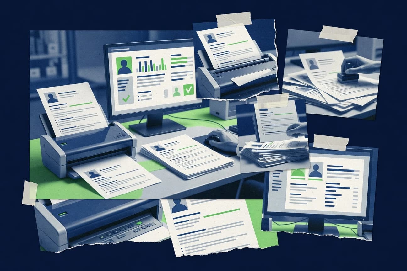 Top 10 Best Resume Scanning Software of 2026