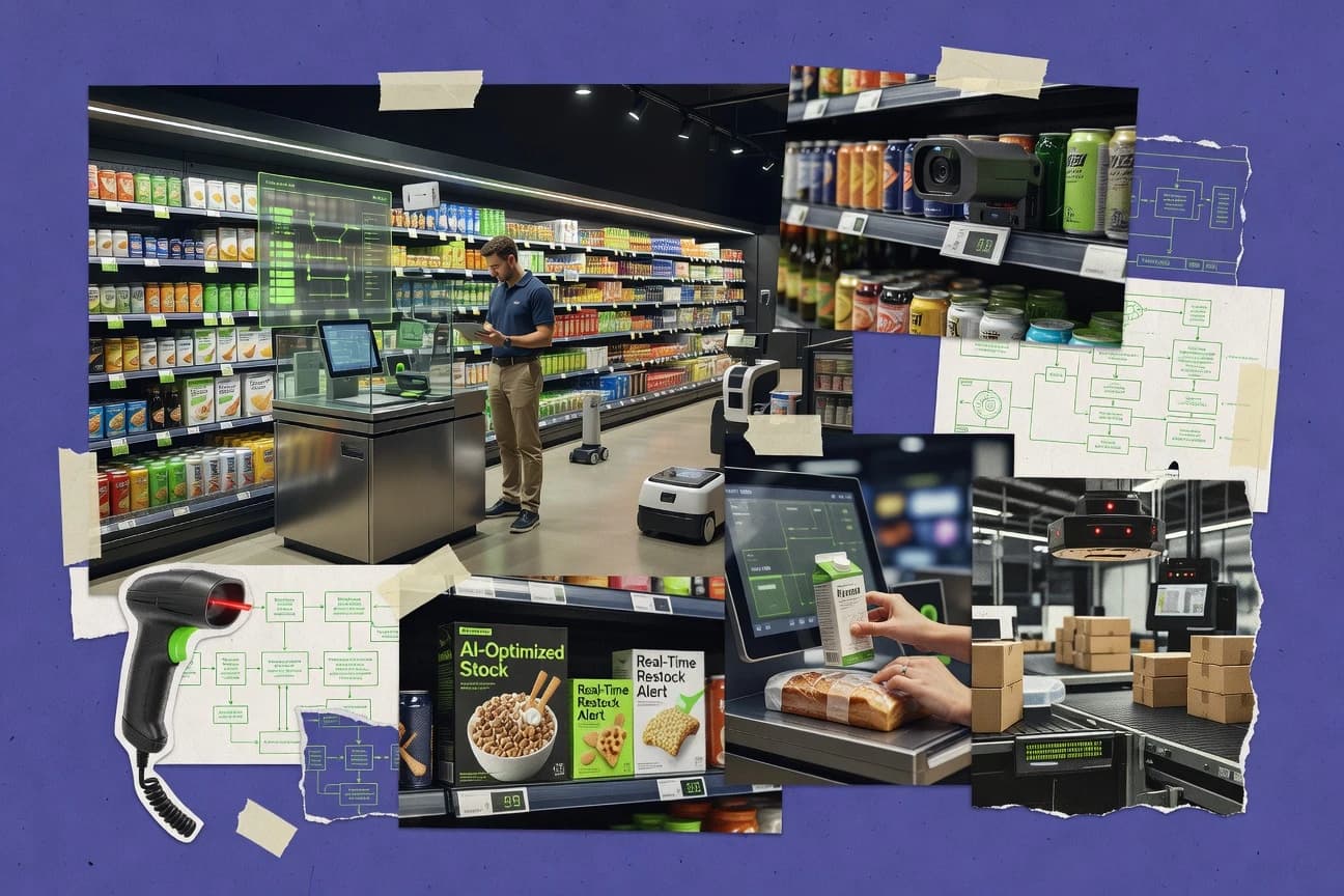 Top 10 Best Retail Ai Software of 2026