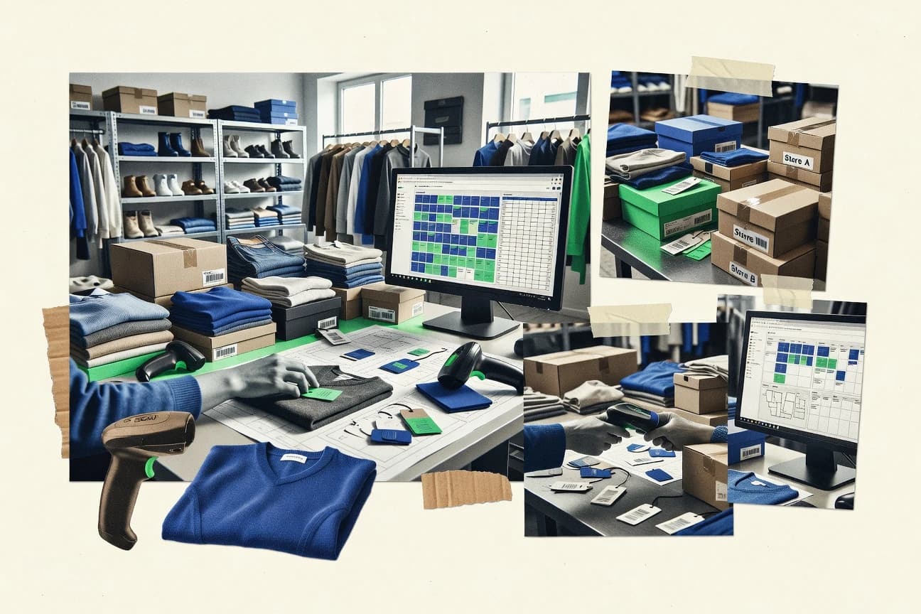 Top 10 Best Retail Allocation Software of 2026