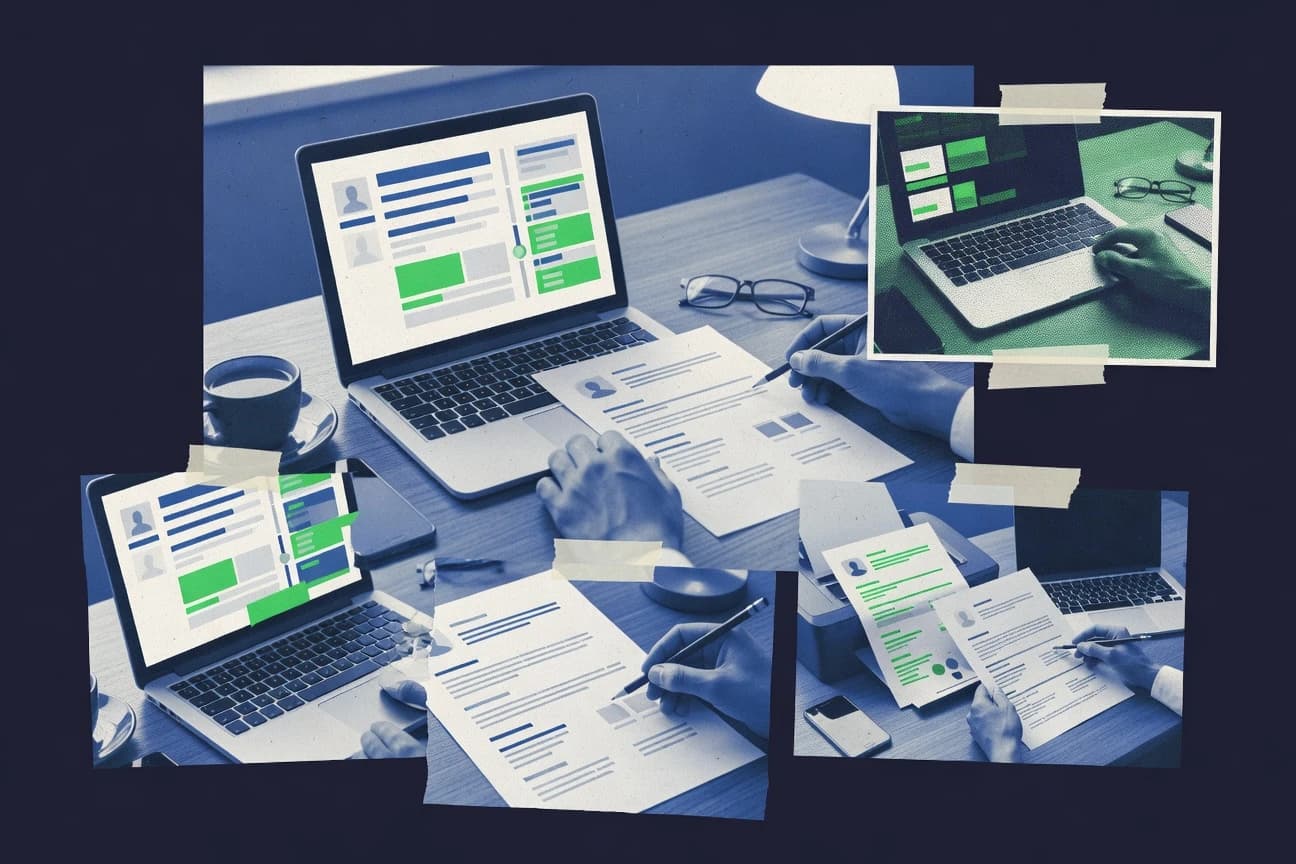 Top 10 Best Resume Writing Software of 2026