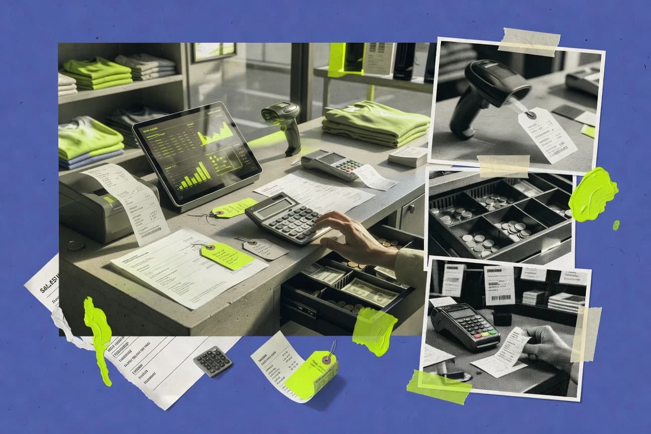 Top 10 Best Retail Accounting Software of 2026