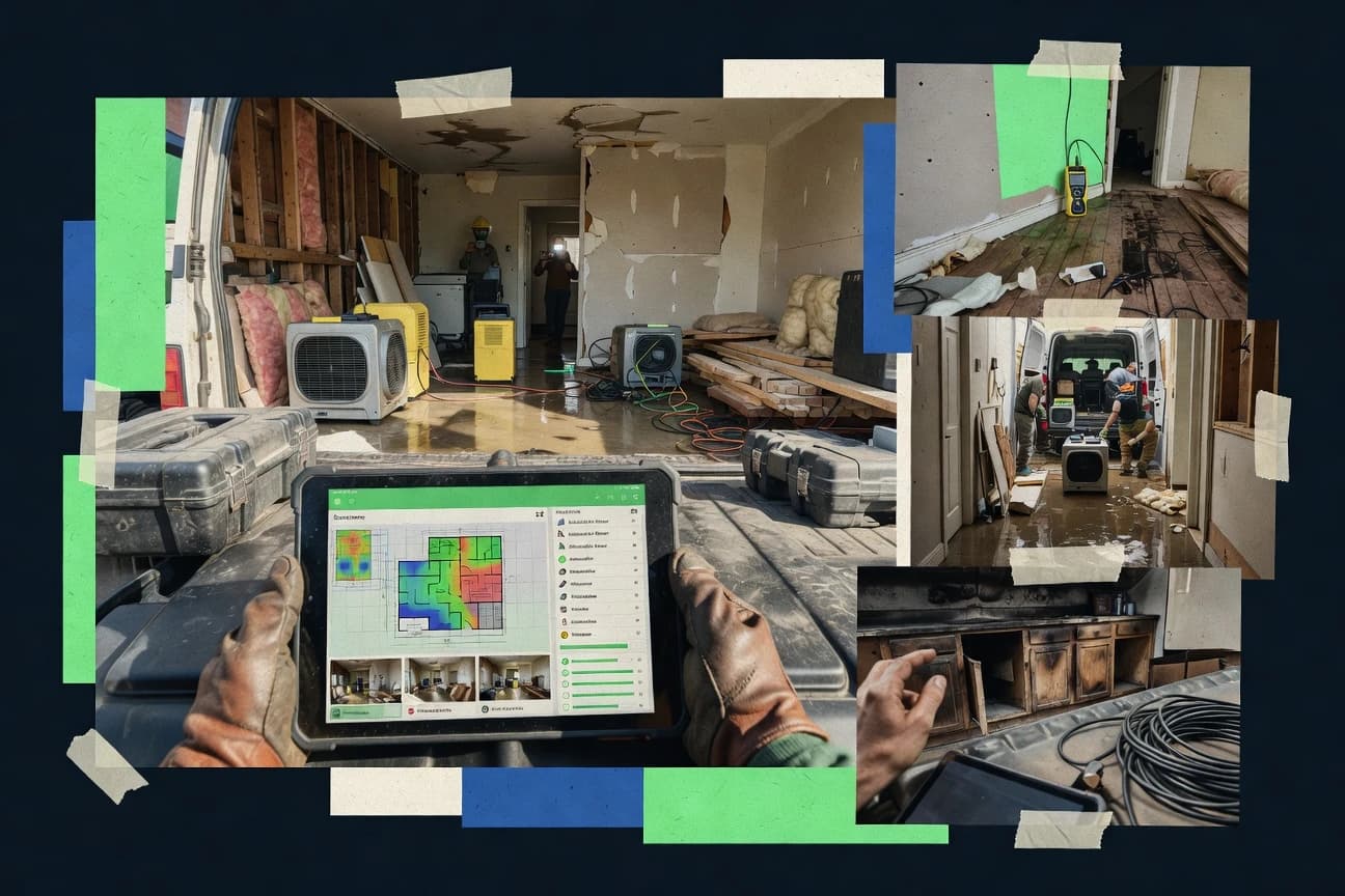 Top 10 Best Restoration Contractor Software of 2026