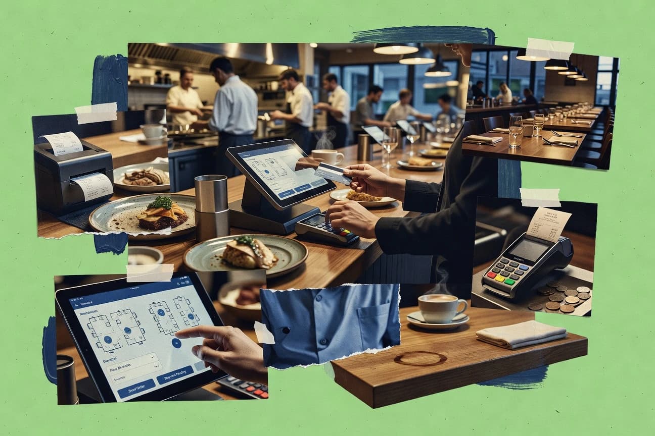 Top 10 Best Restaurant Pos System Software of 2026