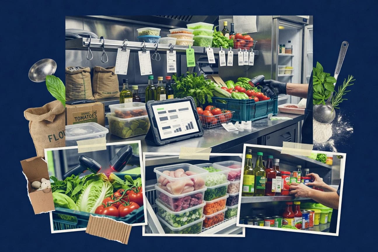 Top 10 Best Restaurant Stock Management Software of 2026