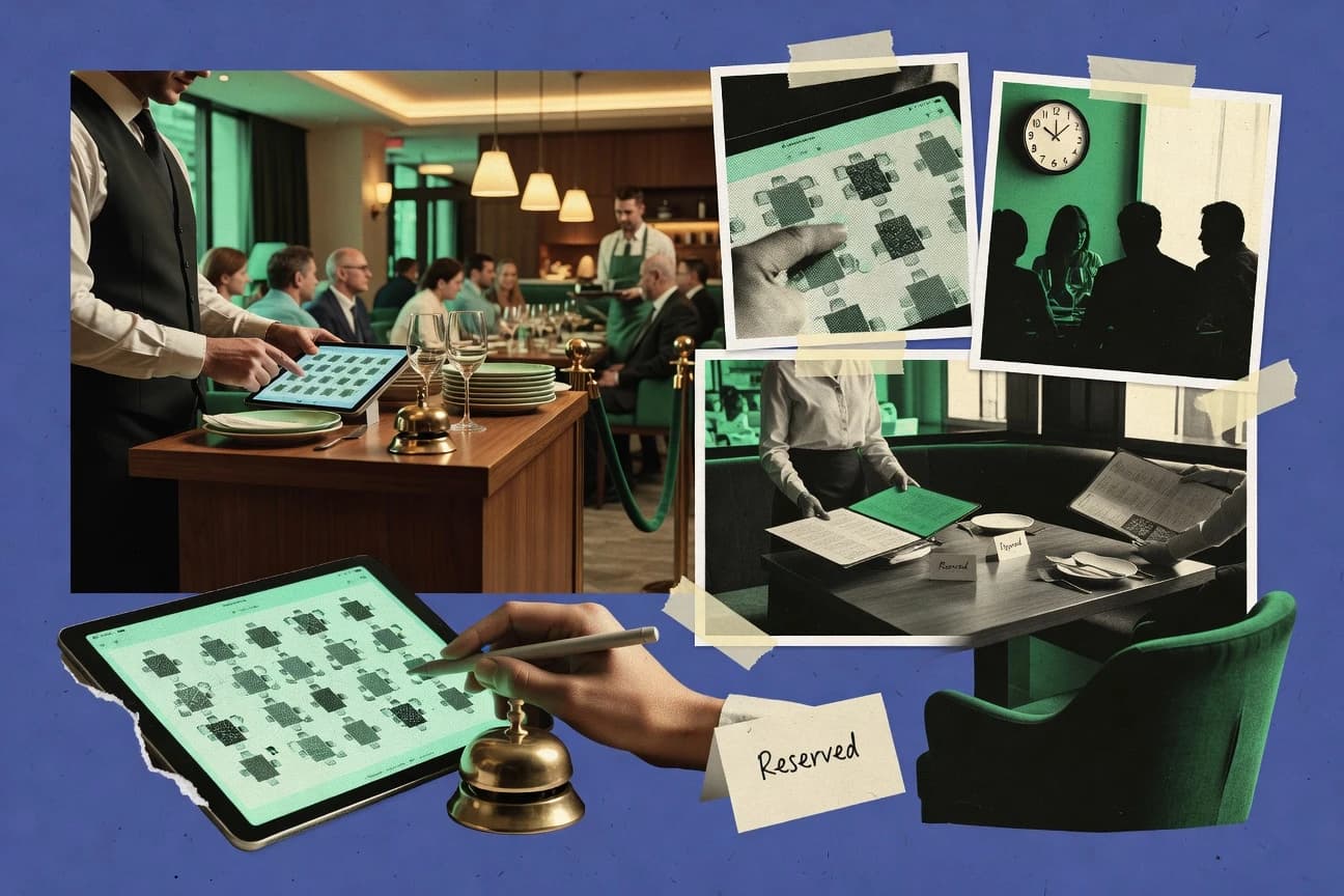 Top 10 Best Restaurant Reservation Software of 2026