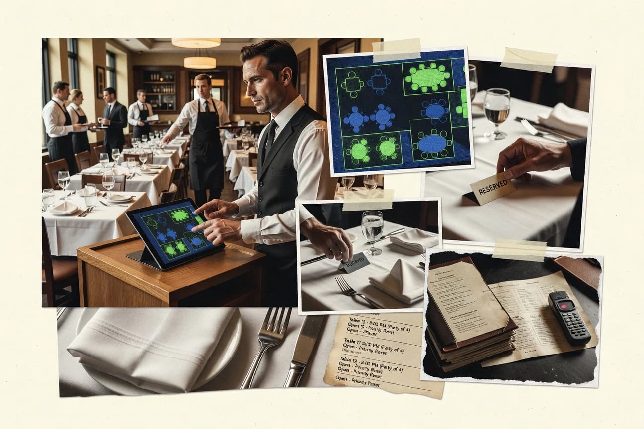 Top 10 Best Restaurant Table Management Software of 2026