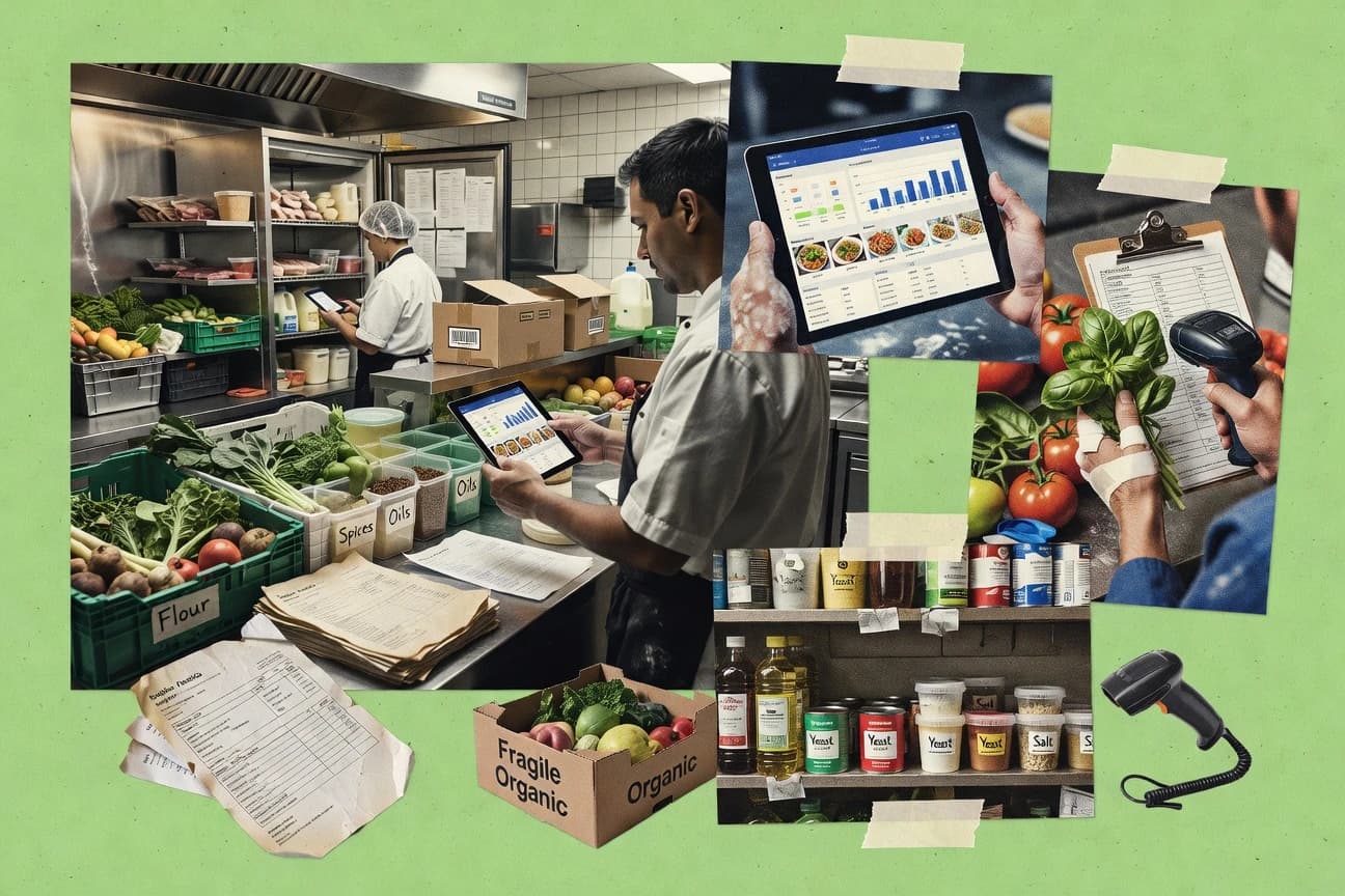 Top 10 Best Restaurant Purchasing Software of 2026