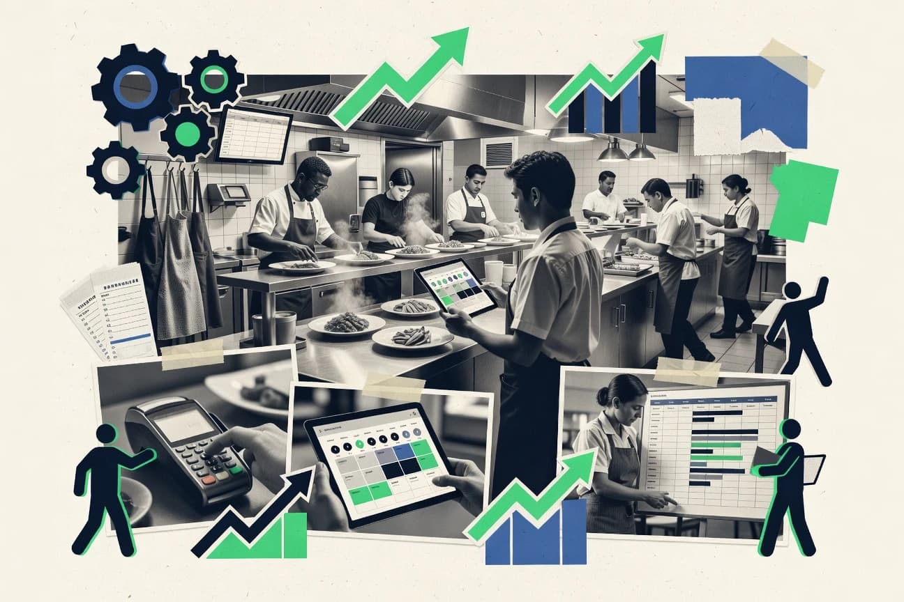 Top 10 Best Restaurant Workforce Management Software of 2026