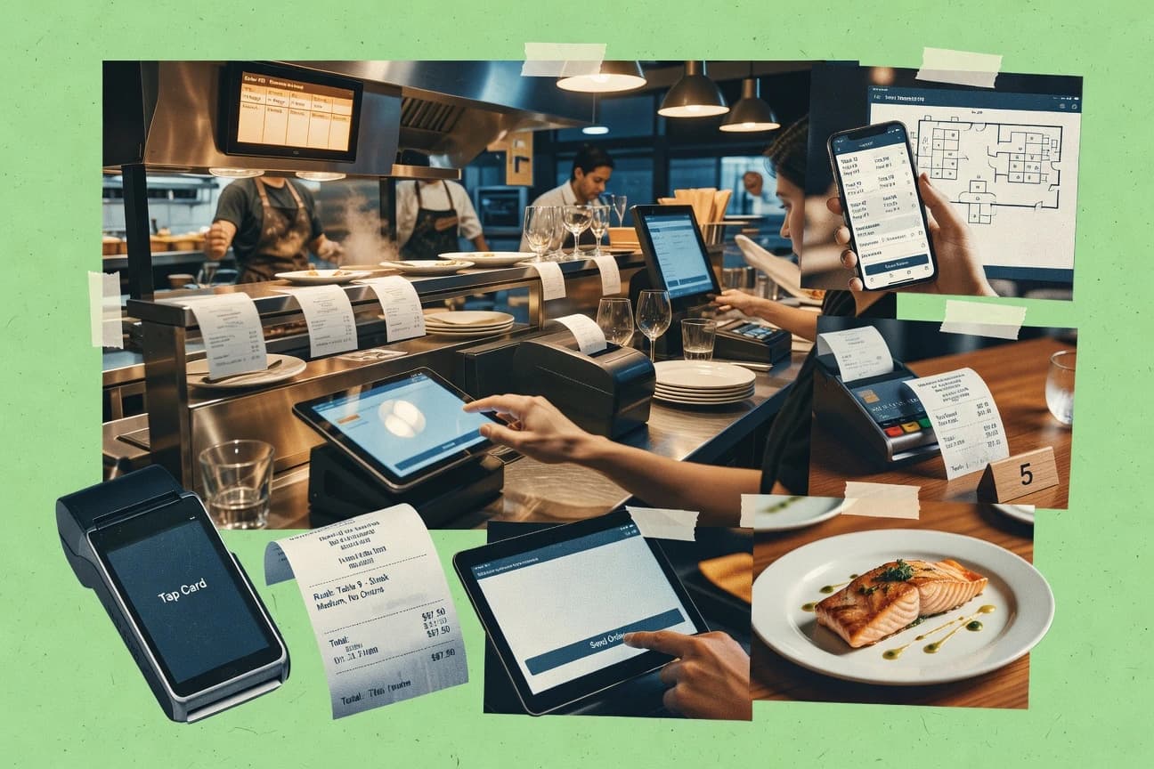 Top 10 Best Restaurant Software of 2026