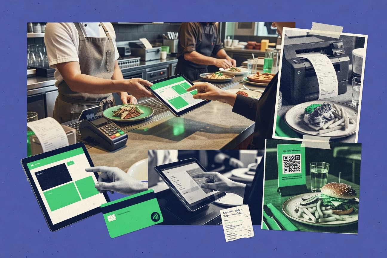 Top 10 Best Restaurant Ordering Software of 2026