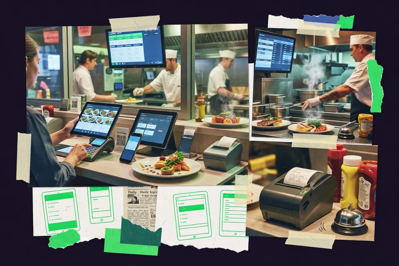 Top 10 Best Restaurant Ordering System Software of 2026