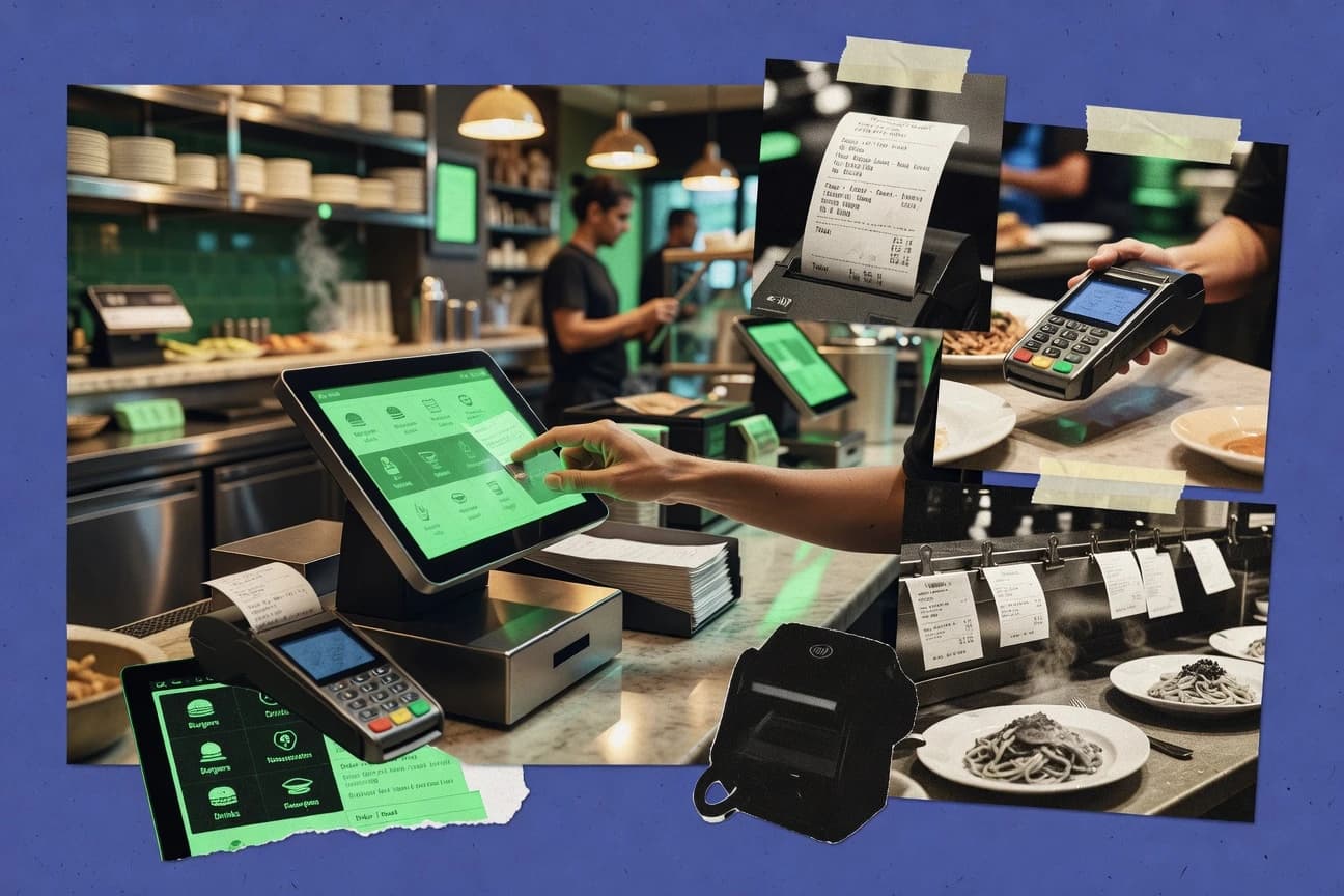 Top 10 Best Restaurant Pos Software of 2026
