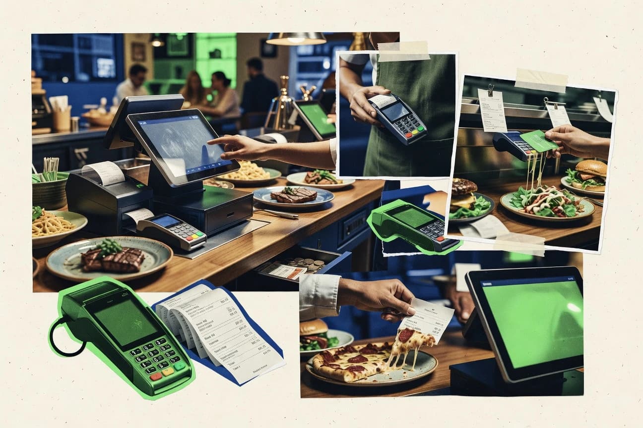 Top 10 Best Restaurant Point Of Sale Software of 2026