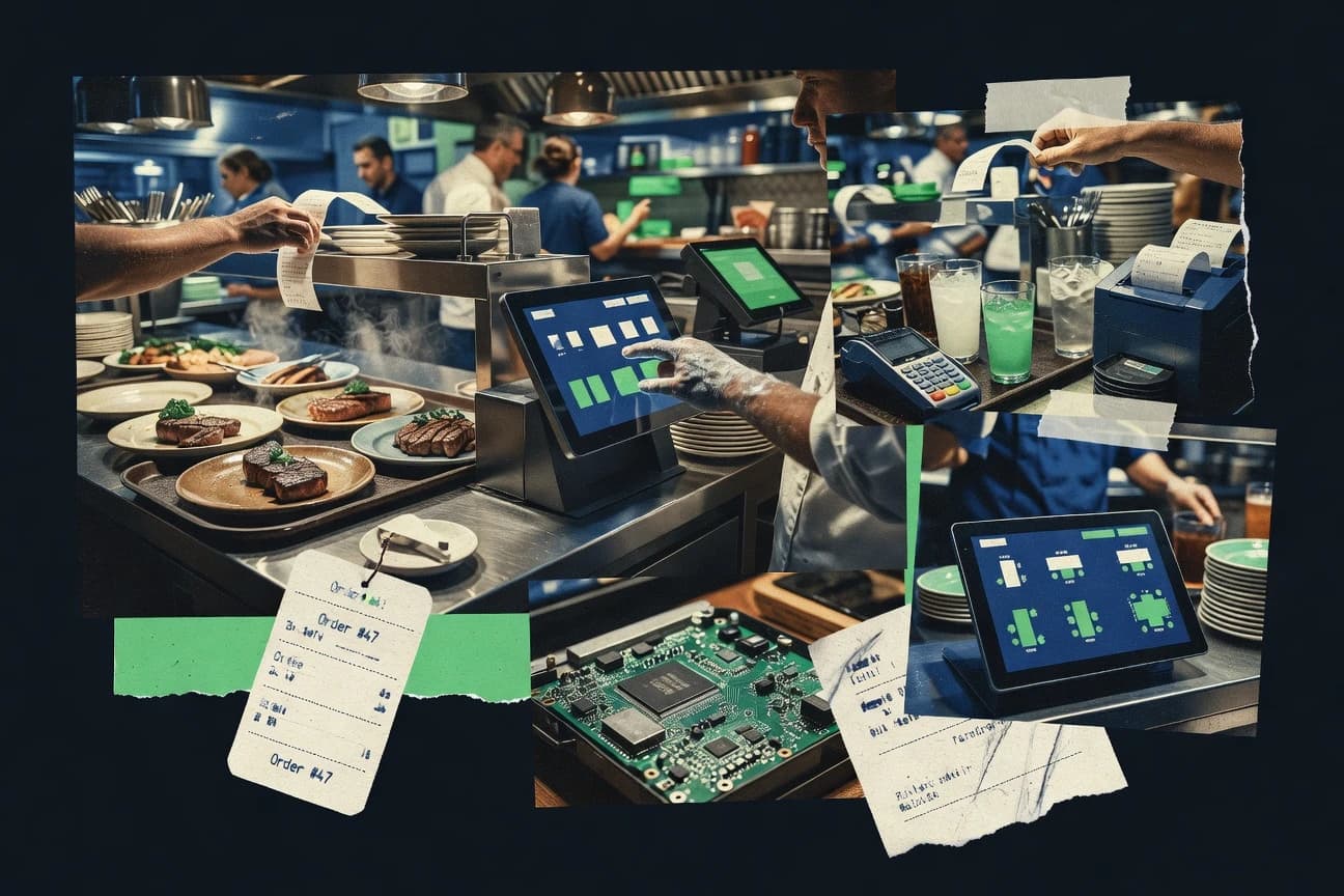 Top 10 Best Restaurant Operations Software of 2026
