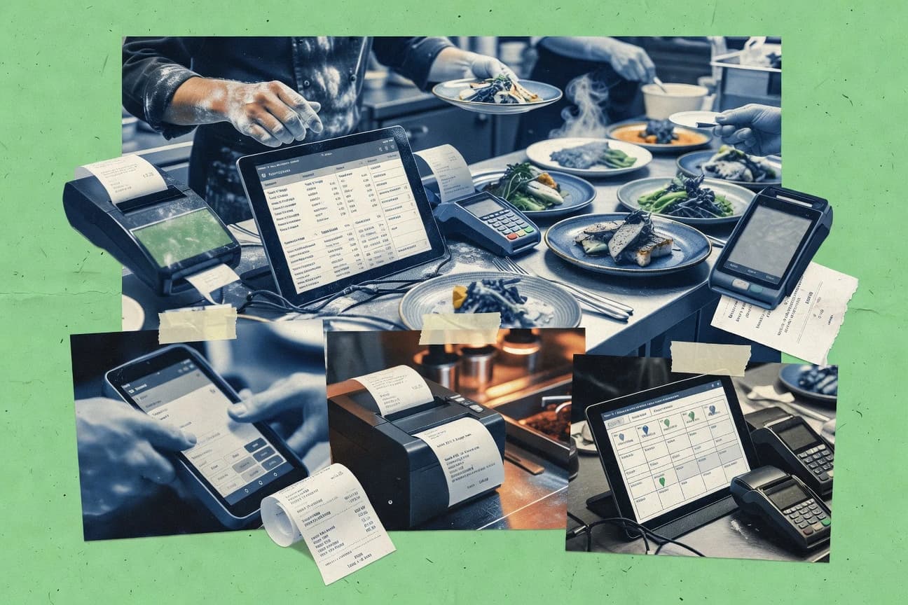 Top 10 Best Restaurant Order Management Software of 2026