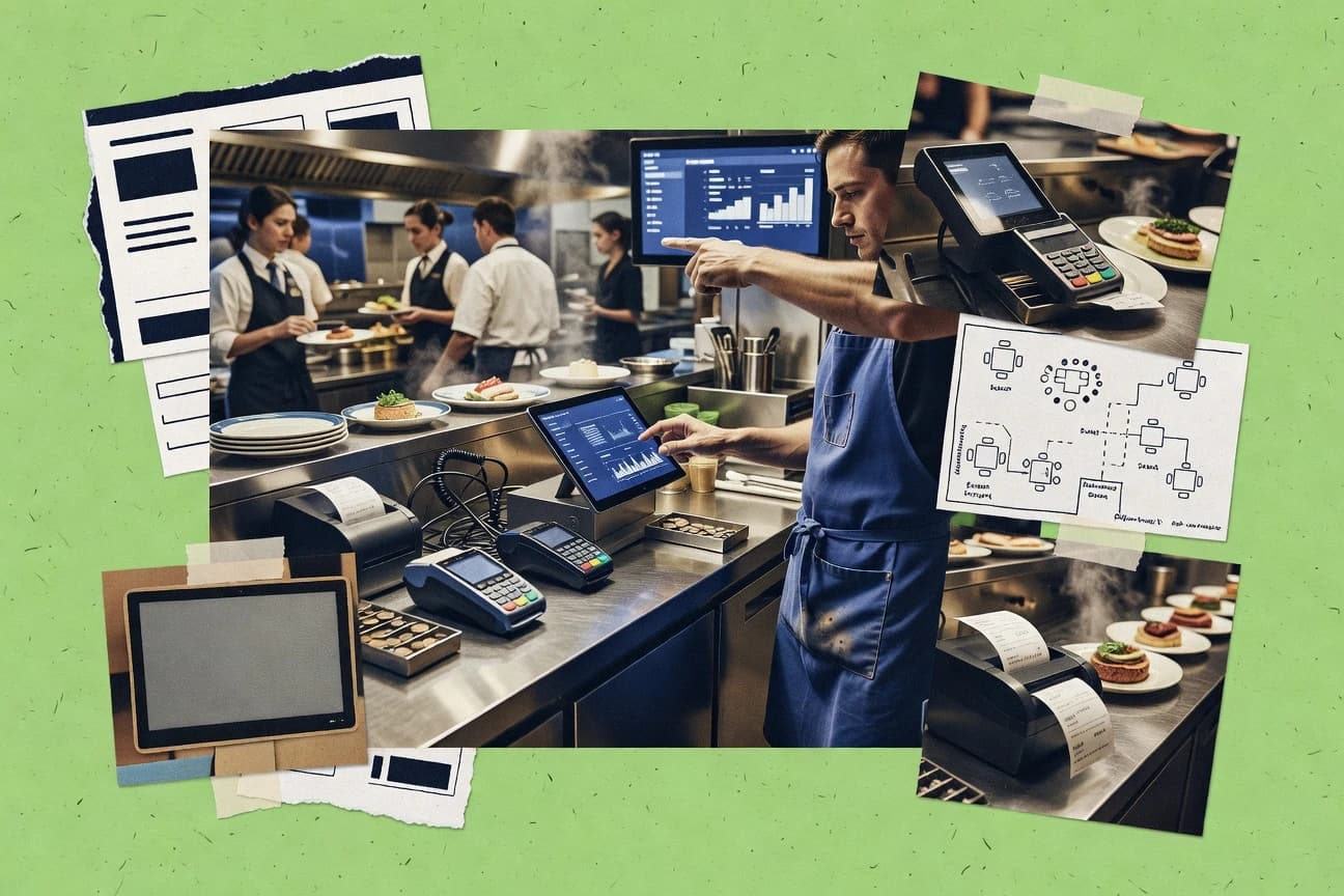 Top 10 Best Restaurant Management Software of 2026