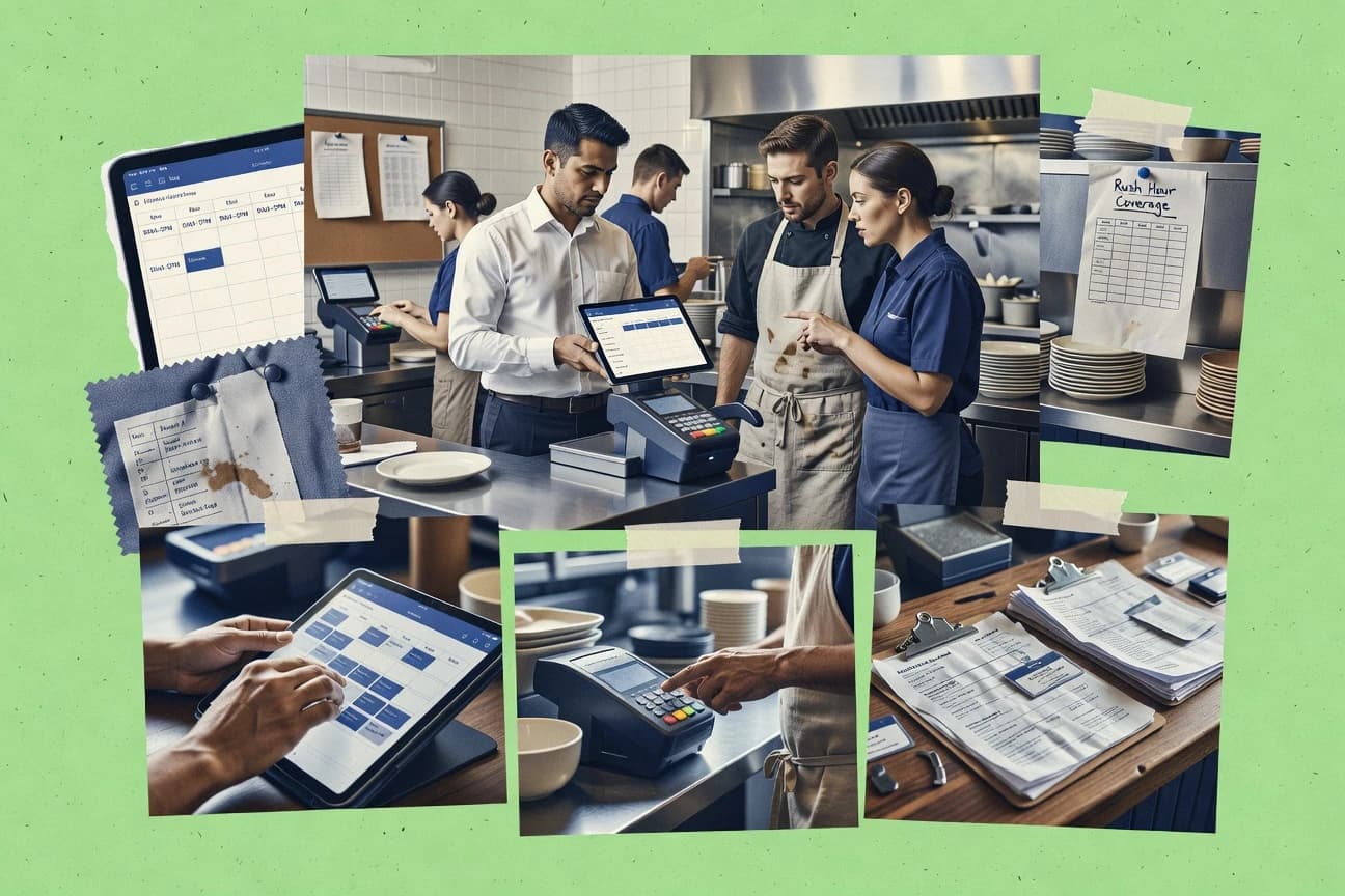 Top 10 Best Restaurant Hr Software of 2026