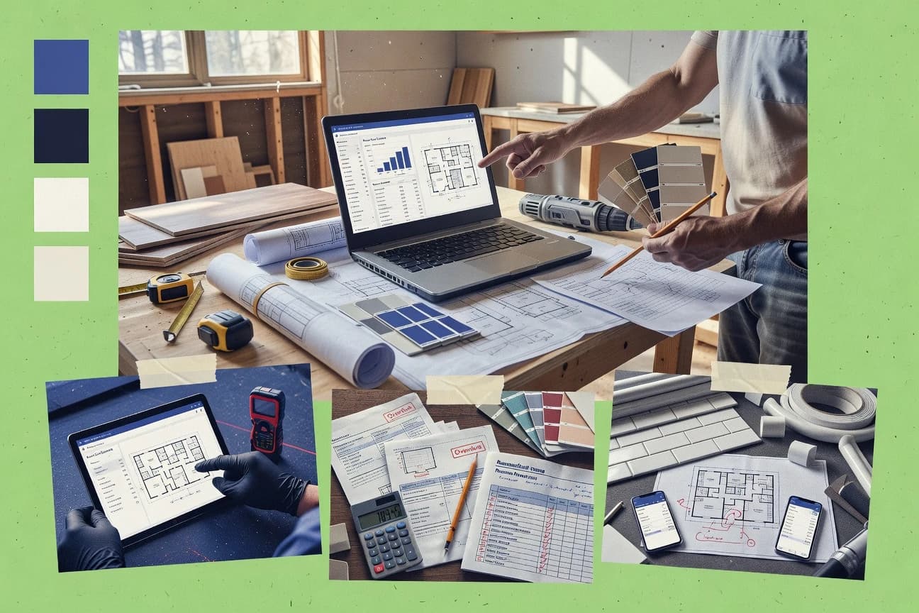 Top 10 Best Residential Remodeling Estimating Software of 2026