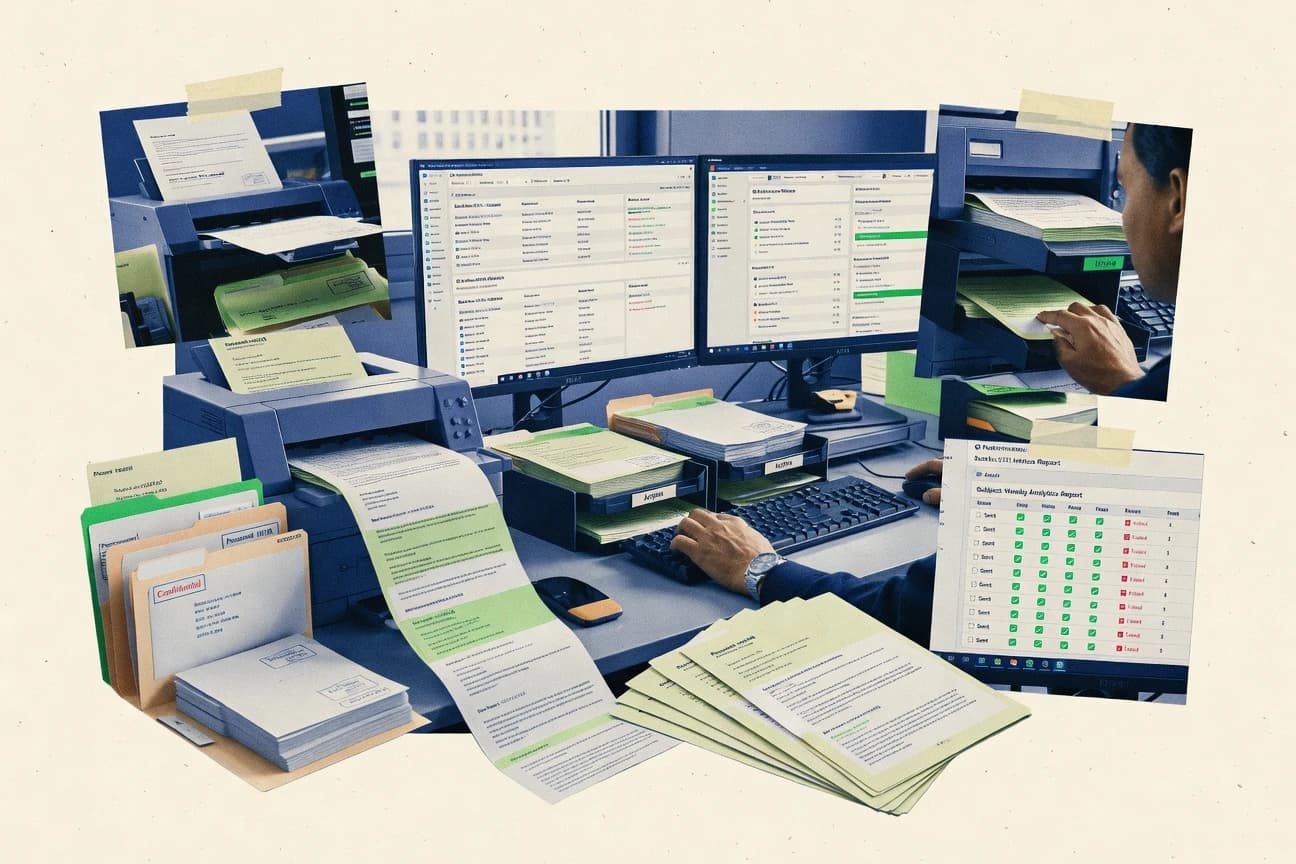 Top 10 Best Report Distribution Software of 2026
