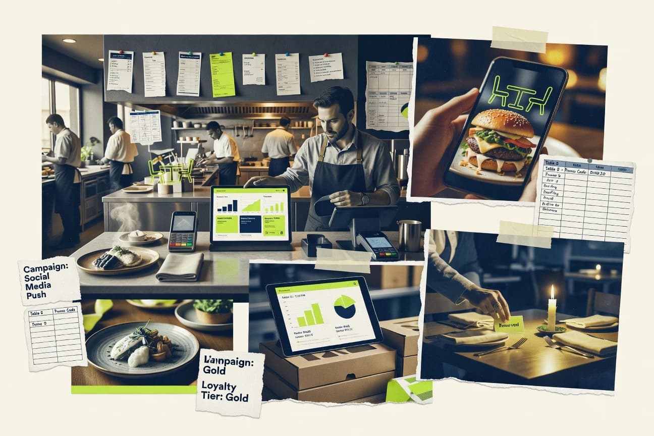 Top 10 Best Restaurant Marketing Software of 2026