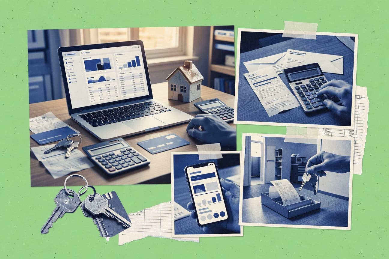 Top 10 Best Rental Property Bookkeeping Software of 2026