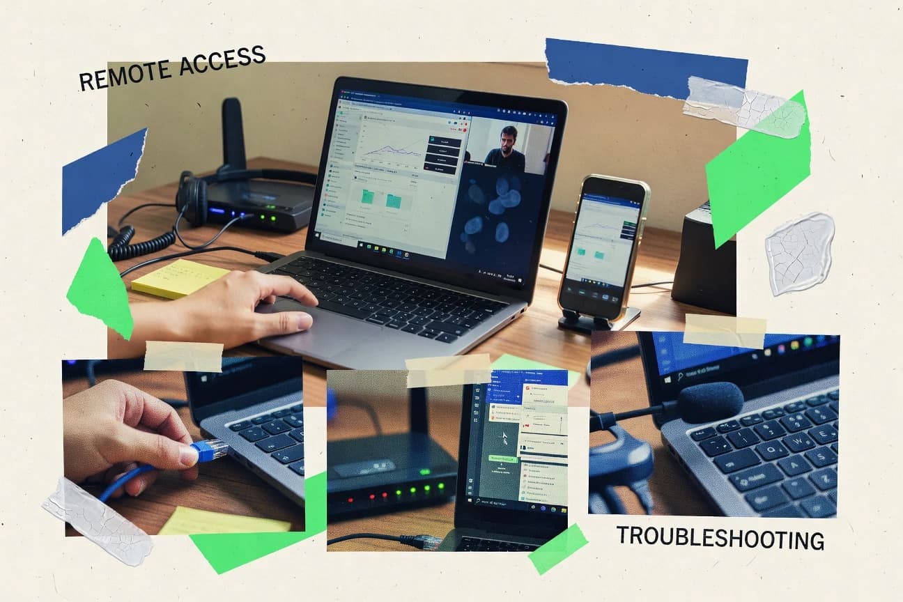 Top 7 Best Remote Access Support Software of 2026
