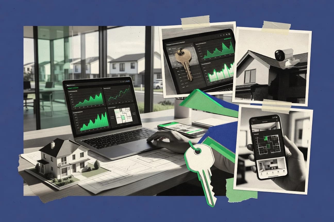 Top 10 Best Real Estate AI Software of 2026