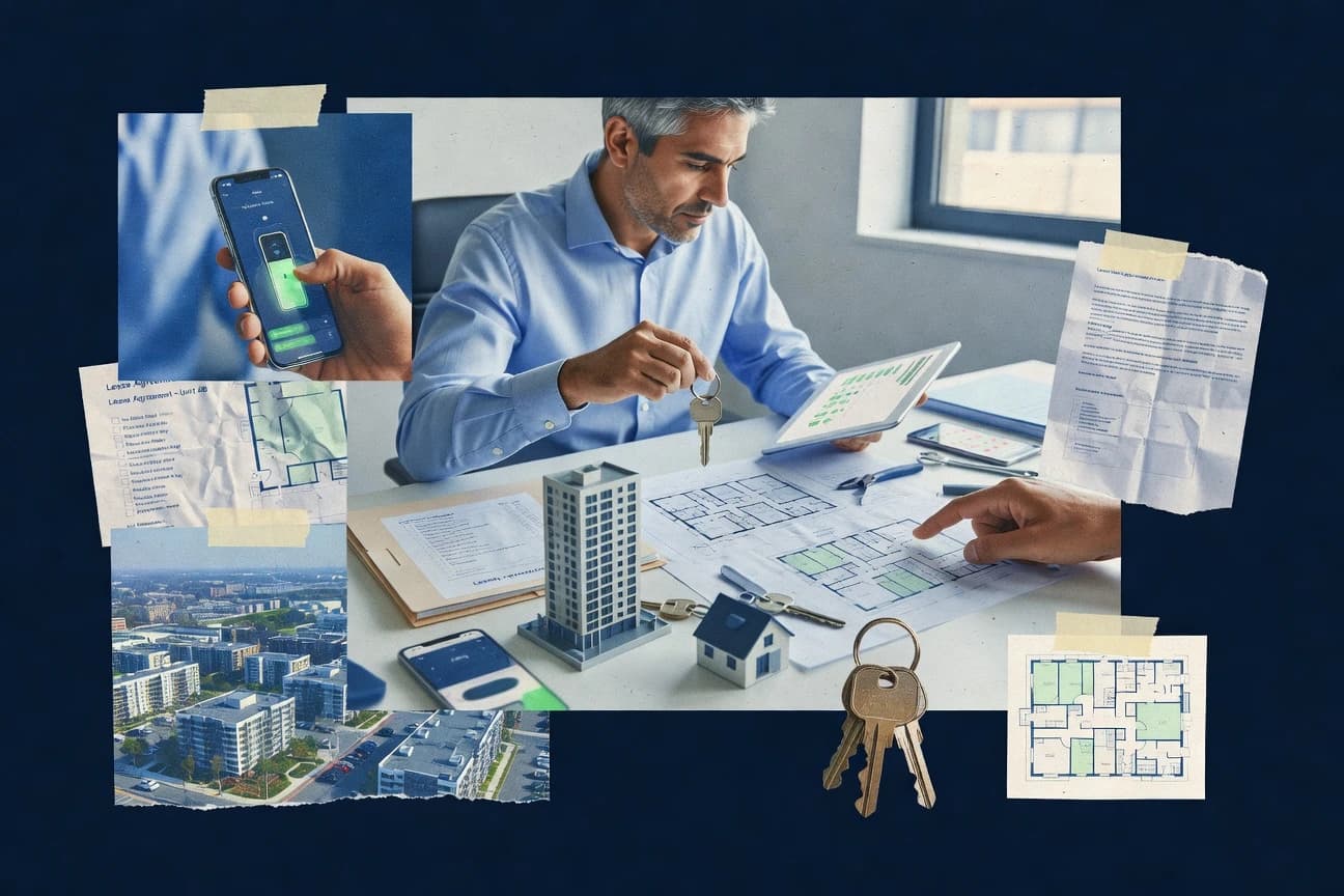 Top 10 Best Real Estate And Property Management Software of 2026