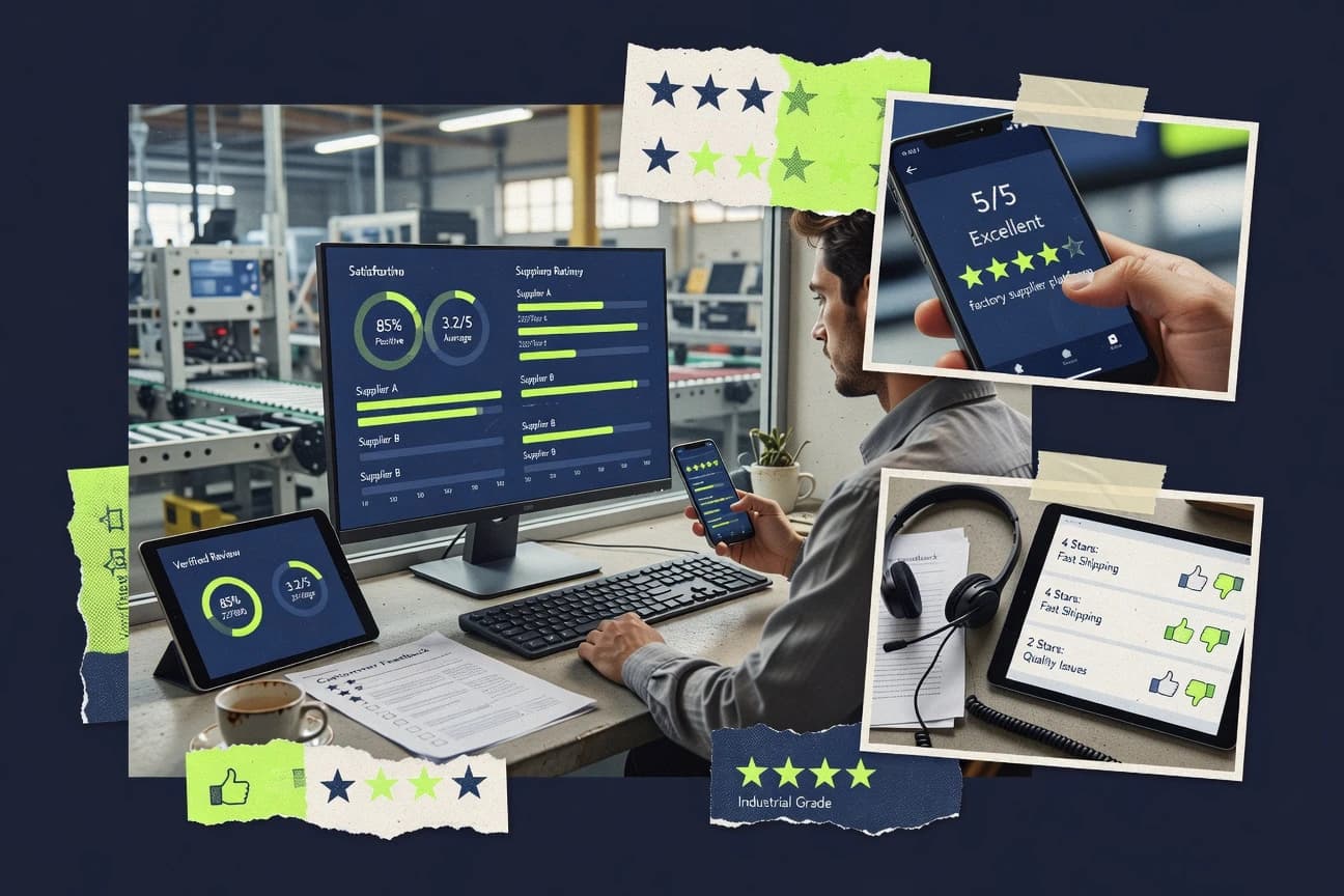 Top 10 Best Rating Software of 2026