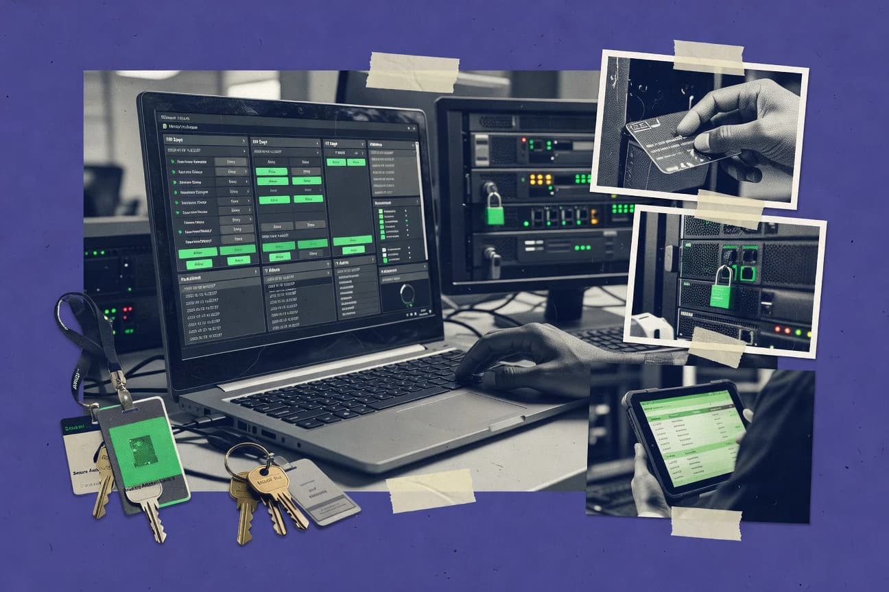 Top 10 Best Rbac Software of 2026