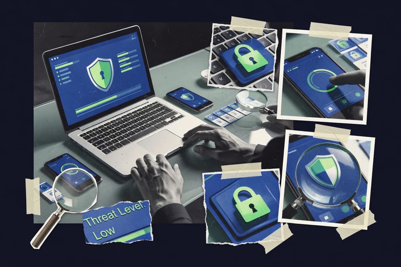 Top 10 Best Rate Antivirus Software of 2026