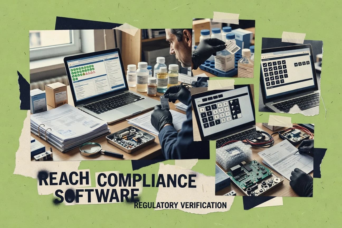 Top 10 Best Reach Compliance Software of 2026