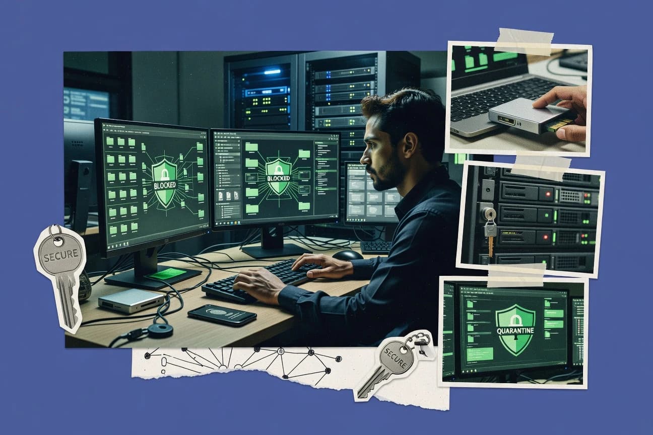 Top 10 Best Ransomware Prevention Software of 2026