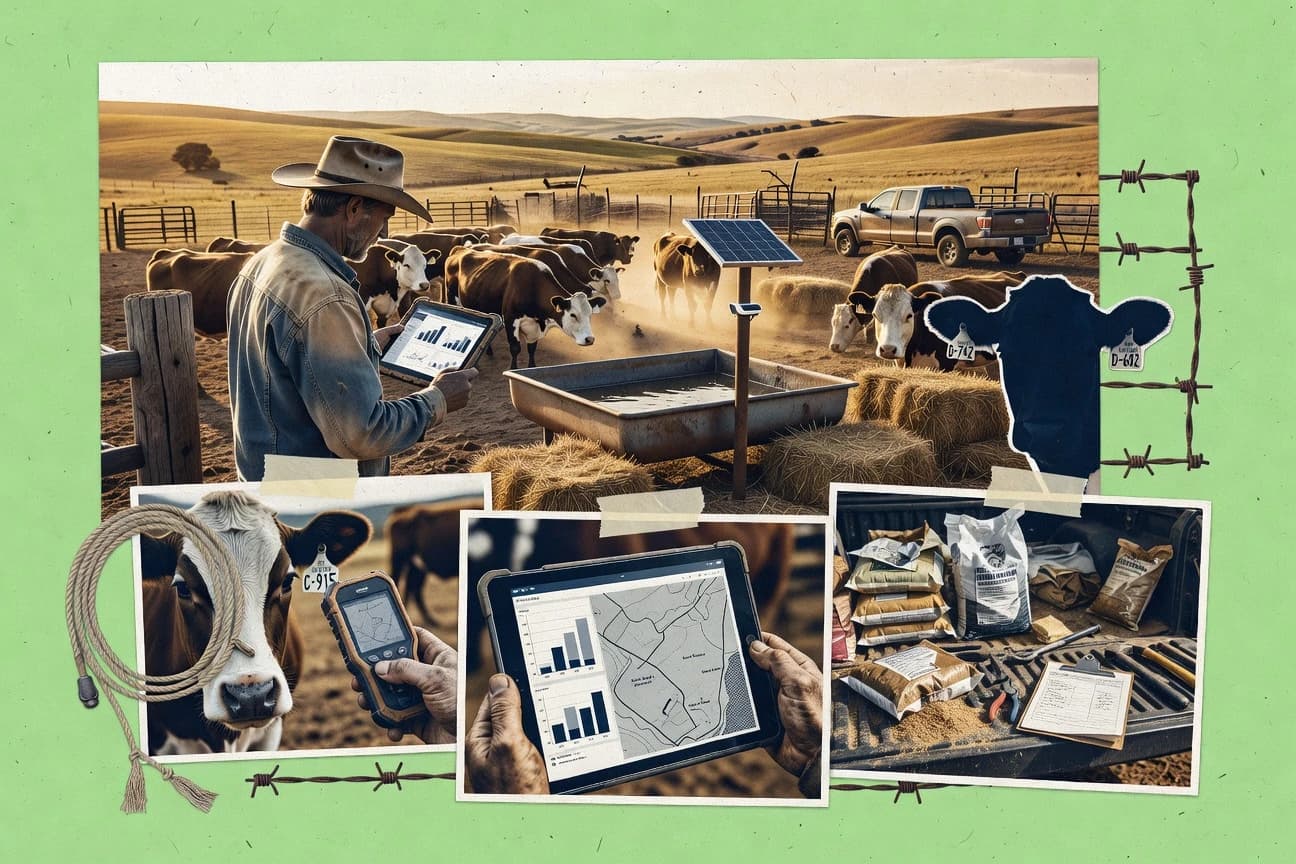 Top 10 Best Ranch Management Software of 2026