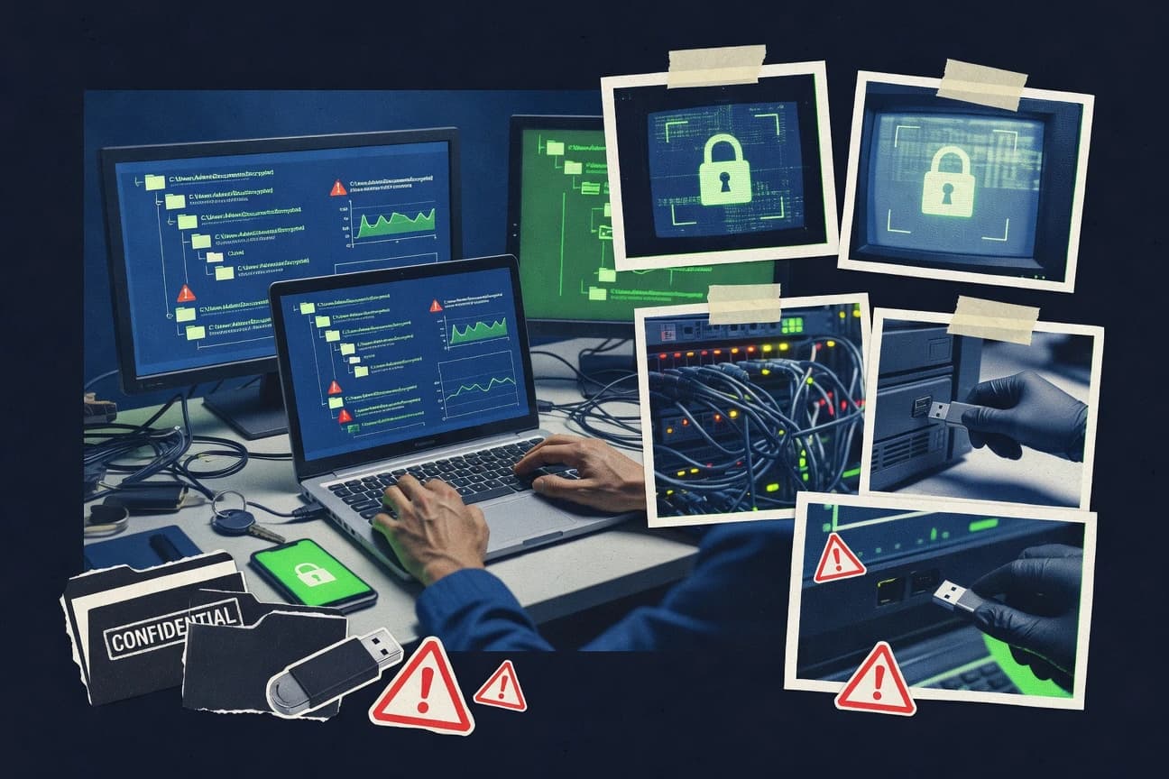 Top 10 Best Ransomware Detection Software of 2026