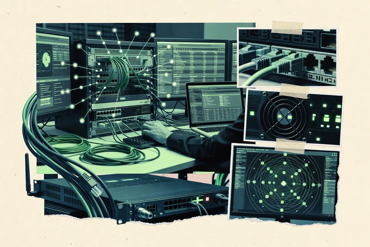 Top 10 Best Radius Software of 2026