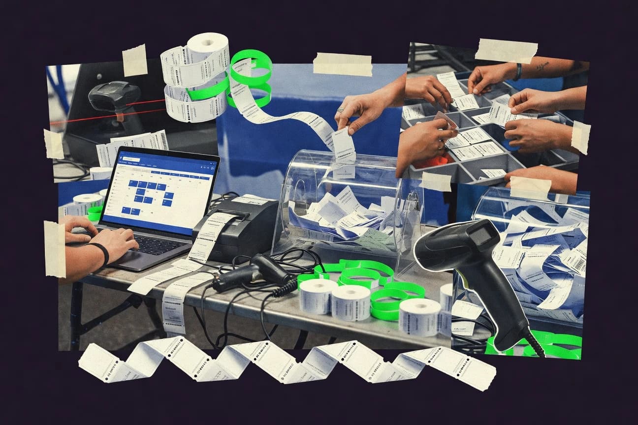 Top 10 Best Raffle Ticket Software of 2026