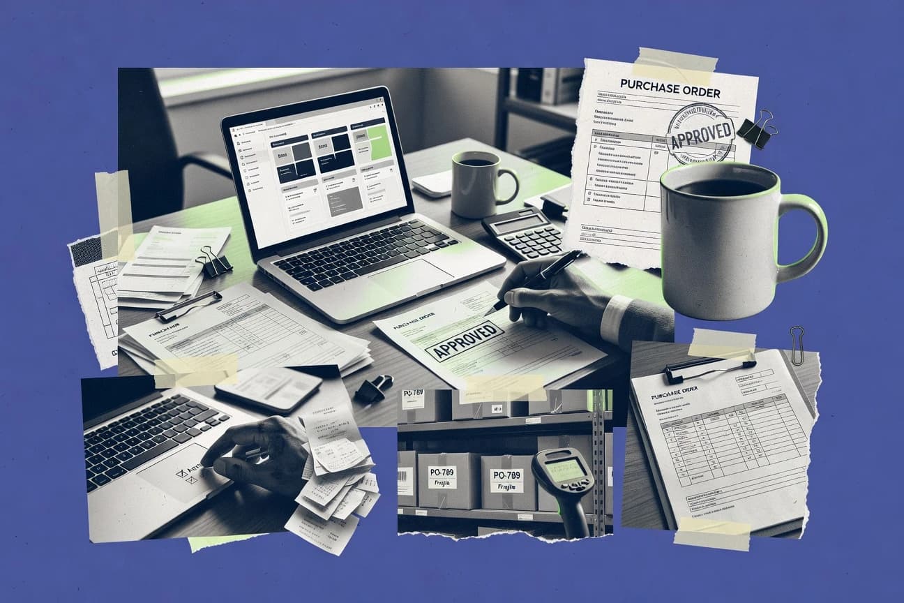 Top 10 Best Purchase Orders Software of 2026