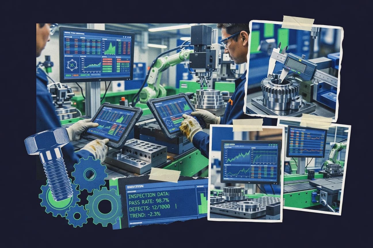 Top 10 Best Quality Reporting Software of 2026