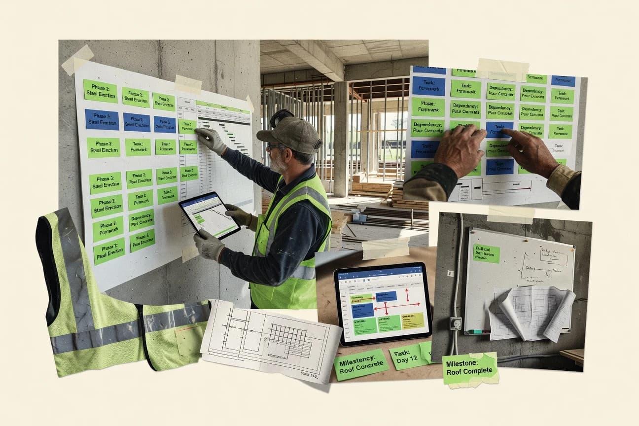 Top 9 Best Pull Planning Software of 2026